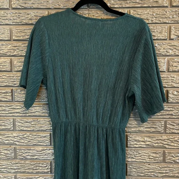 All in Favor Midi Dress - Picture 6 of 6